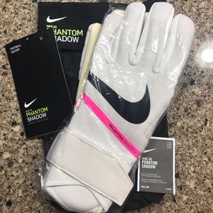 Nike GK Phantom Shadow Soccer Gloves